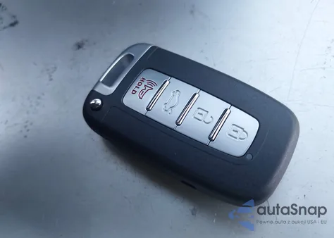 2013 Hyundai Sonata Se из США, поврежденный, VIN 5NPEC4AC5DH689247